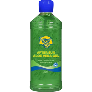 Banana Boat Aloe Vera After Sun Gel 90ML