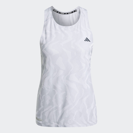 Ultimate Airchill Engineered Running Tank Top W - IY0721