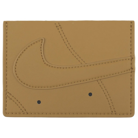 Icon Air Force 1 Card Wallet - N.100.9738.715