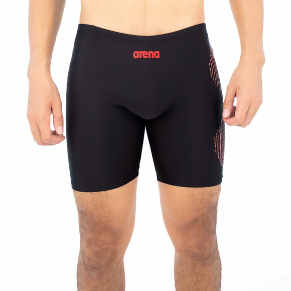 Mens Swim Tights Smart Cup 38CM M - ASTPC22600