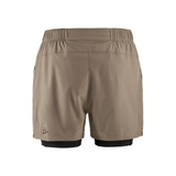 SPARTAN Adv Essence 2IN1 Stretch Shorts M - 1908764-244000