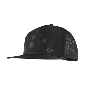 CRAFT CTM Distance Tech Trucker Cap - 1911772-999000