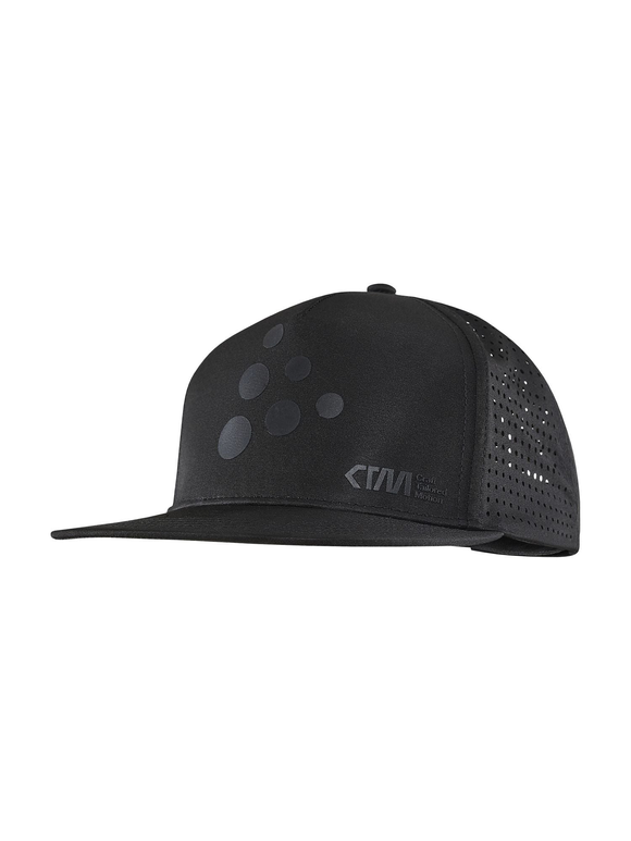 CTM Distance Tech Trucker Cap - 1911772-999000