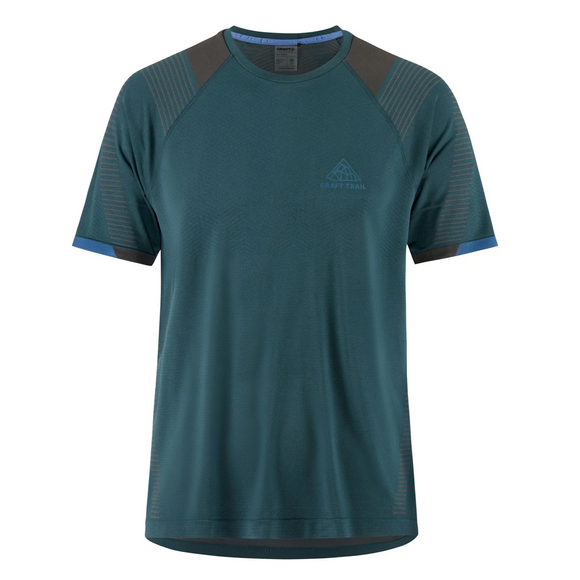 PRO Trail Fuseknit SS Tee M - 1913154-629000