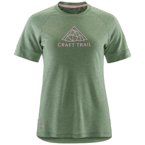 CRAFT PRO Trail Wool SS Tee M - 1913722-626200