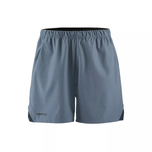 CRAFT ADV Essence 6" Woven Shorts M - 1913729-376000