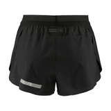 PRO Hypervent Split Shorts 2 W - 1914596-999000