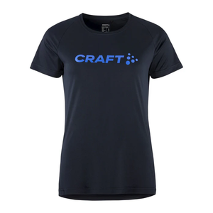 CRAFT Core Unify Logo Tee W - 1911785-396359