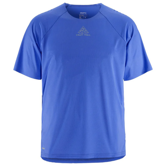 PRO Trail SS Tee M - 1913152-359000