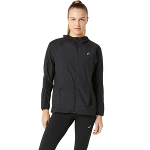 Asics Road Packable Jacket W - 2012D076-001