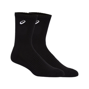 Asics Cotton Crew Socks - 3043A088-001