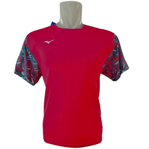 Mizuno Game Shirt M - 72SAA001-62