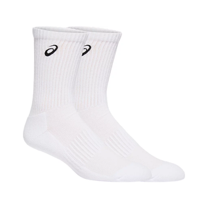 Asics Cotton Crew Socks - 3043A088-100