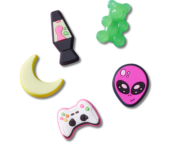 Night Gamer 5 Pack - 10013717