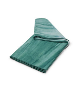 Manduka Equa Hand Towel - Spirilina