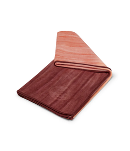 Manduka Equa Hand Towel - Bloom TD