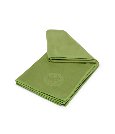 Equa Hand Towel - Matcha