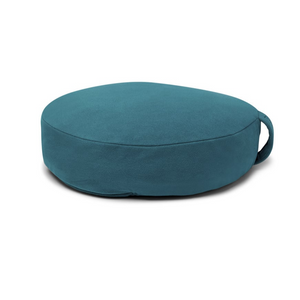 Manduka Meditation Cushion - Deep Sea