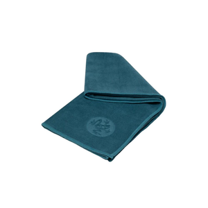 Manduka Equa Hand Towel - Sage Solid