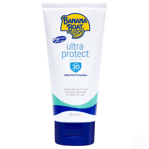 Banana Boat Ultra Protect Sunblock SPF30