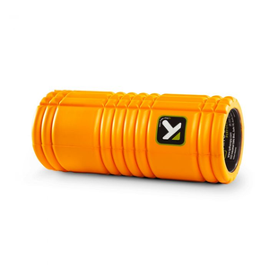 Triggerpoint Foam Roller Grid - Orange