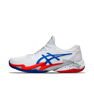 Asics Court FF 3 Novak Paris M - 1041A480-100