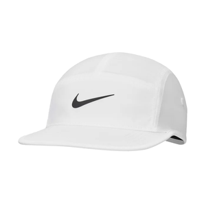 Nike Nike Dri-FIT Fly Unstructured Swoosh Cap - FB5624-100