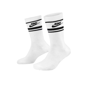 Nike Nike Sportswear Everyday Essential Crew Socks 3Pairs - DX5089-103