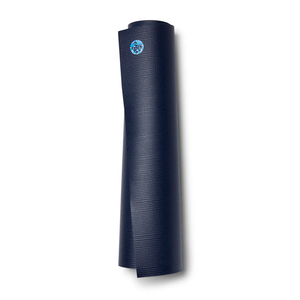 Manduka Pro Mat 71 Inch Solid - Midnight GL