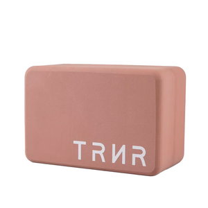 TRNR Elevate Block - Clay