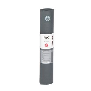 Manduka PROlite Mat 78 Inch Solid - Thunder