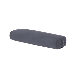 Manduka Lean Bolster - Thunder