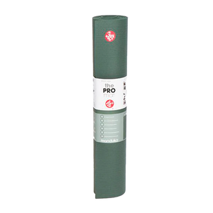 Manduka PROlite Mat 71 Inch Solid - Black Sage