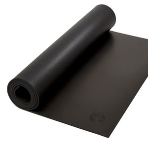 Manduka GRP Adapt Mat 5MM/71 Inch - Black