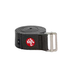 Manduka Align Yoga Strap 10 Foot - Thunder