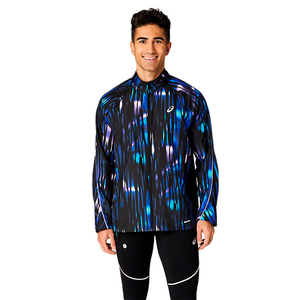 Asics Road Lite-Show Packable Jacket M - 2011D096-400