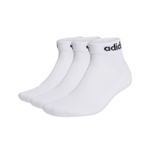 Adidas Cushion Sportswear Ankle Socks 3 Pairs - HT3441