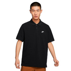 Nike Nike Club SS Polo Pique Tee M - FN3895-010