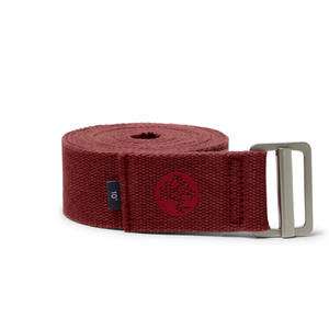 Manduka Align Yoga Strap 10 Foot - Myecelium