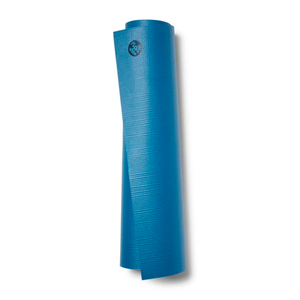 Manduka Pro Mat 71 Inch Solid - Aquamarine