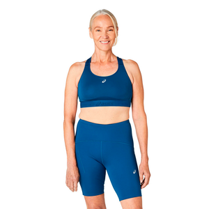 Asics Road Compression Bra W - 2012C995-400