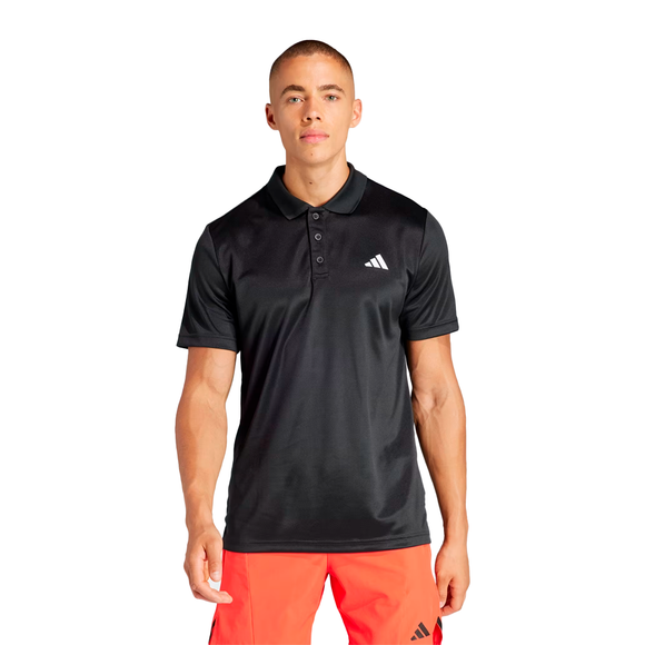 Train Essentials Training Polo Shirt M - IL7161