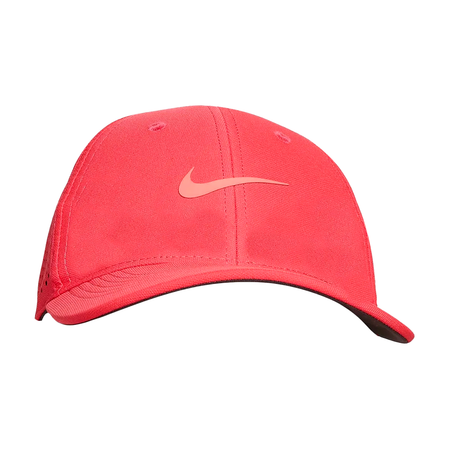 Nike Dri-FIT Rise Structured Snapback Cap - FB5623-629