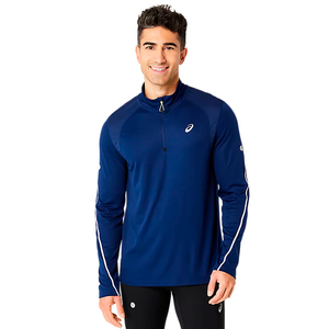 Asics Road Lite-Show 1/2 Zip Top M - 2011D094-401