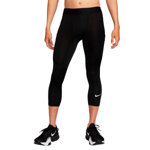 Nike Nike Pro Dri-FIT 3QT Tights M - FB7951-010