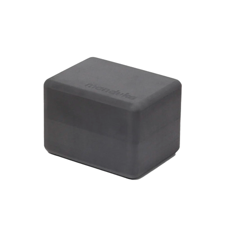 Yoga Mini Travel Block - Thunder