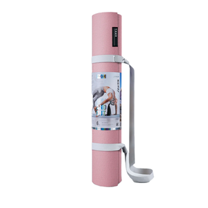 TRNR Neo Yoga Mat 6MM - Rose