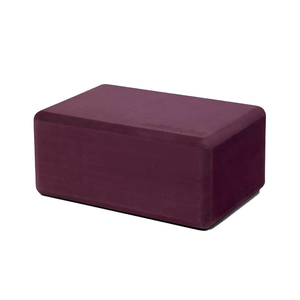 Manduka Recycle Foam Block - Indulge