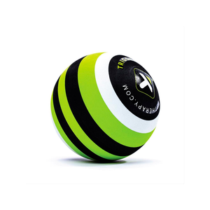 Triggerpoint MB5 Massage Ball - Grn/Blk/Wht