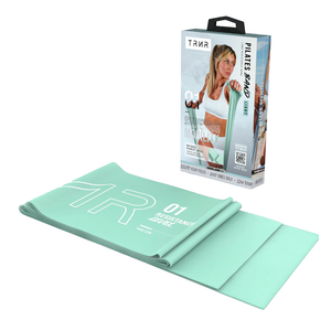 TRNR Pilates Band Light - Mint